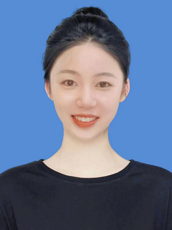 國家獎學金獲得者丨周欣：在心里種花，人生才不會荒蕪